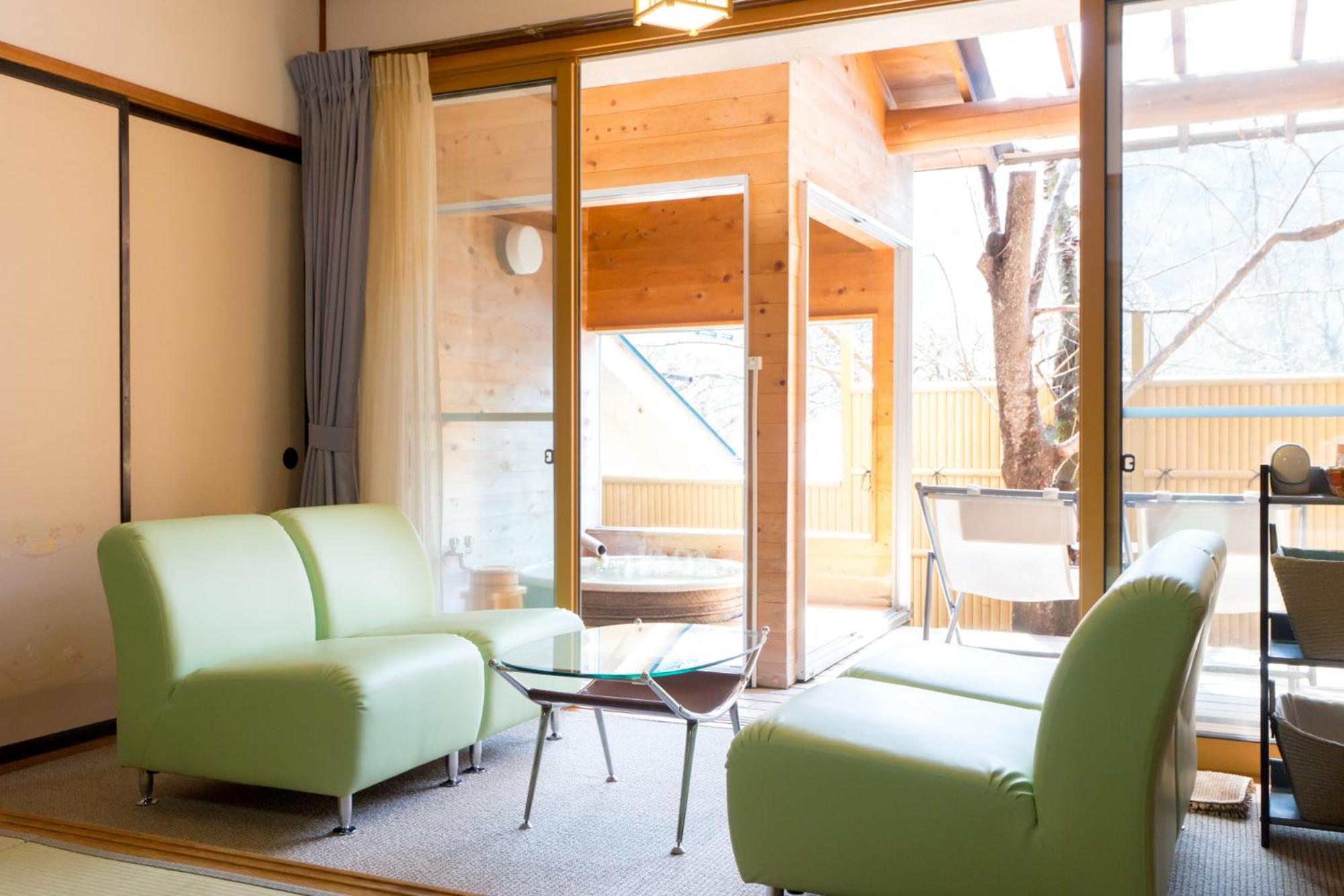 Hotel Shosenkaku Nagano Exterior foto